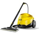 Location Nettoyeur vapeur électrique Karcher à Nantes